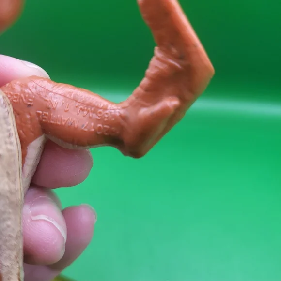 2017 Jurassic World T Rex Dilophosaurus Stygimoloch Stiggy Tyrannosaurus Rex - Picture 5 of 5